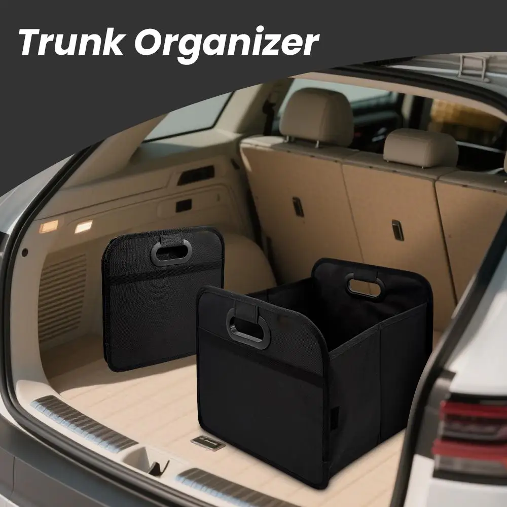 Thumbnail 3 - #23 Best Car Boot Storage Boxes to Buy In 2026