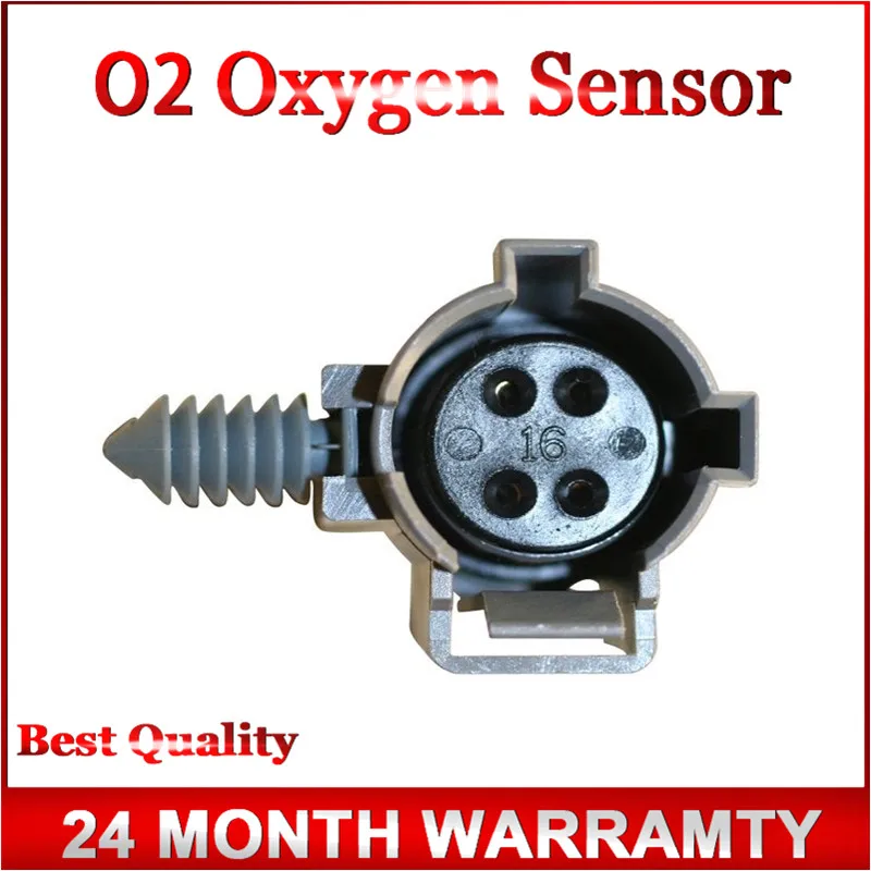 

234-4077 Передний лямбда-зонд (датчик кислорода) для CHRYSLER TOWN & COUNTRY, DODGE EAGLE, JEEP WRANGLER, CHEROKEE, PLYMOUTH VOYAGER 1993-2001