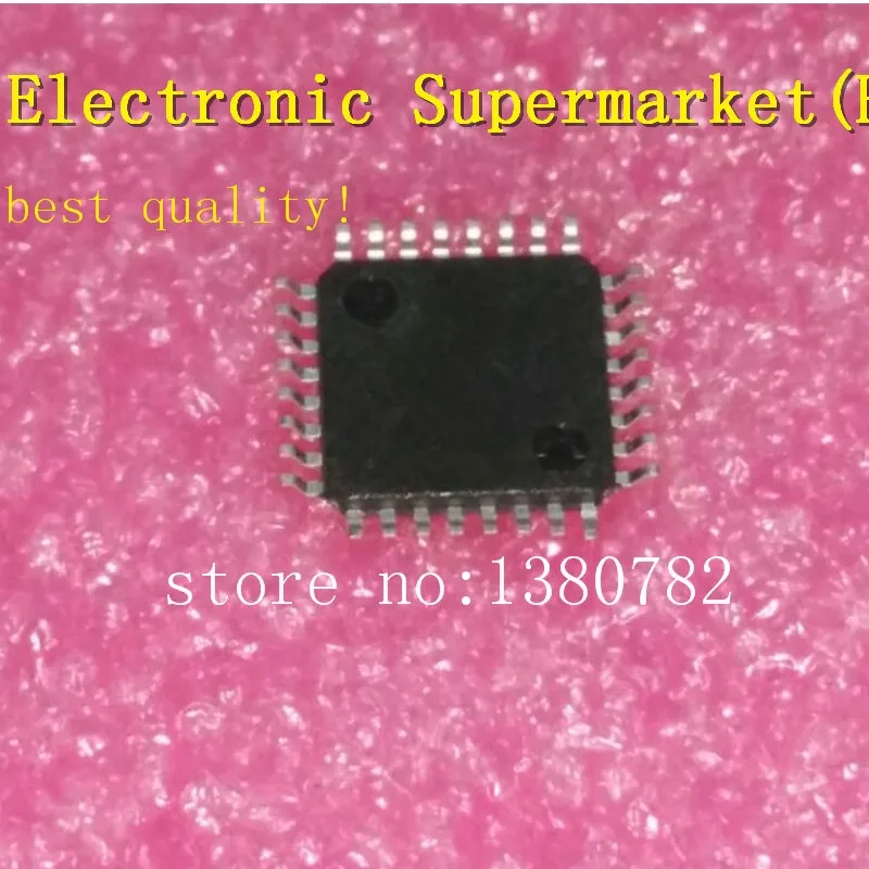 

Free Shipping 10pcs-50pcs C8051F410-GQR C8051F410 TQFP-32 IC In stock!