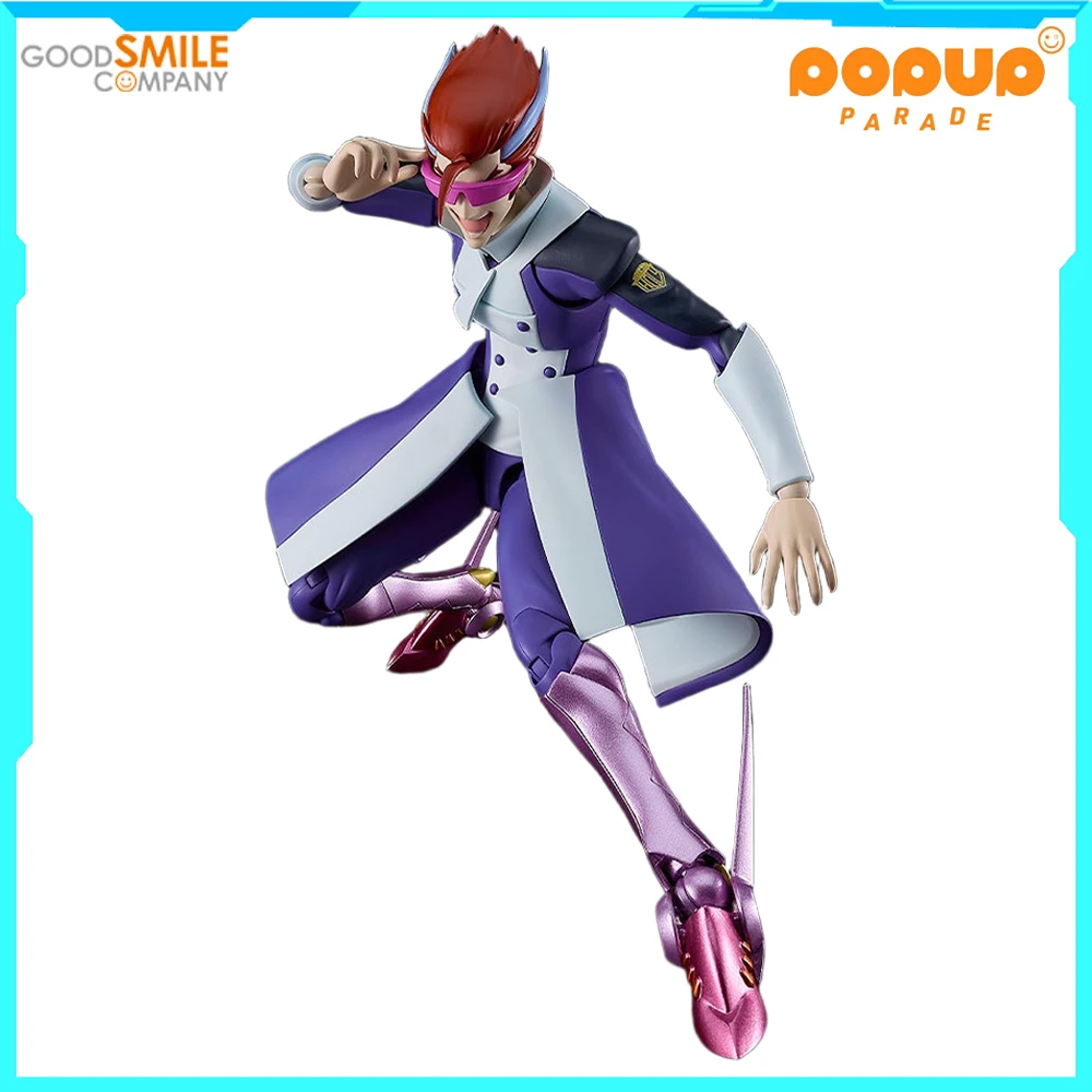 

100% Original Good Smile Company Plamatea S-CRY-ed Straight Cougar Anime Figure Action Figure Model Decoration Birthday Gift