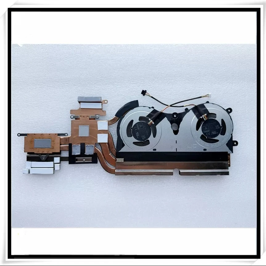 For 6-31-V560N-102 Module Fan FSJG FSKU Laptop Cooling Fan