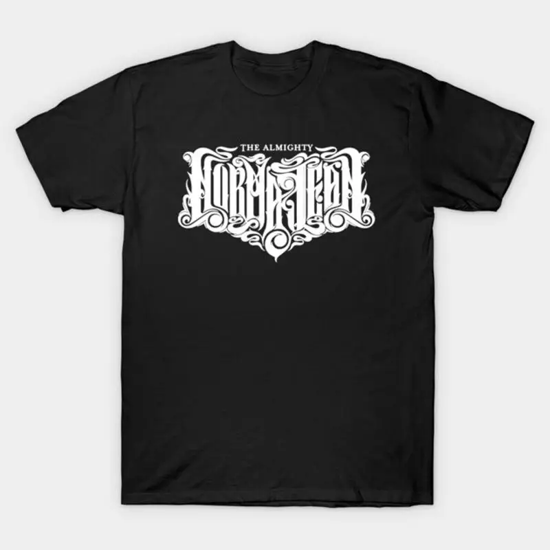 The Norma Jean T-Shirt