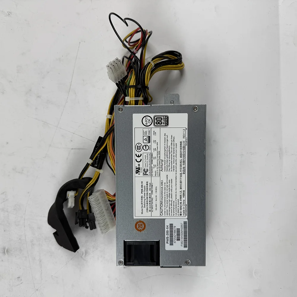 PWS-350-1H Supermic… - image