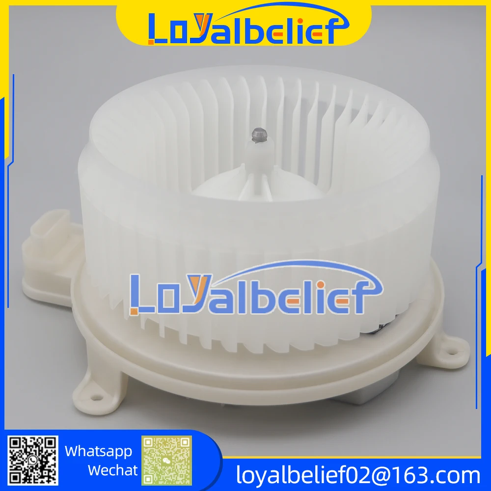 

AC Blower Motor Fan For Toyota Land cruiser Crown Lexus GS430 RX450h LS460 87103-60480 87103-30401 8710360480 8710330401