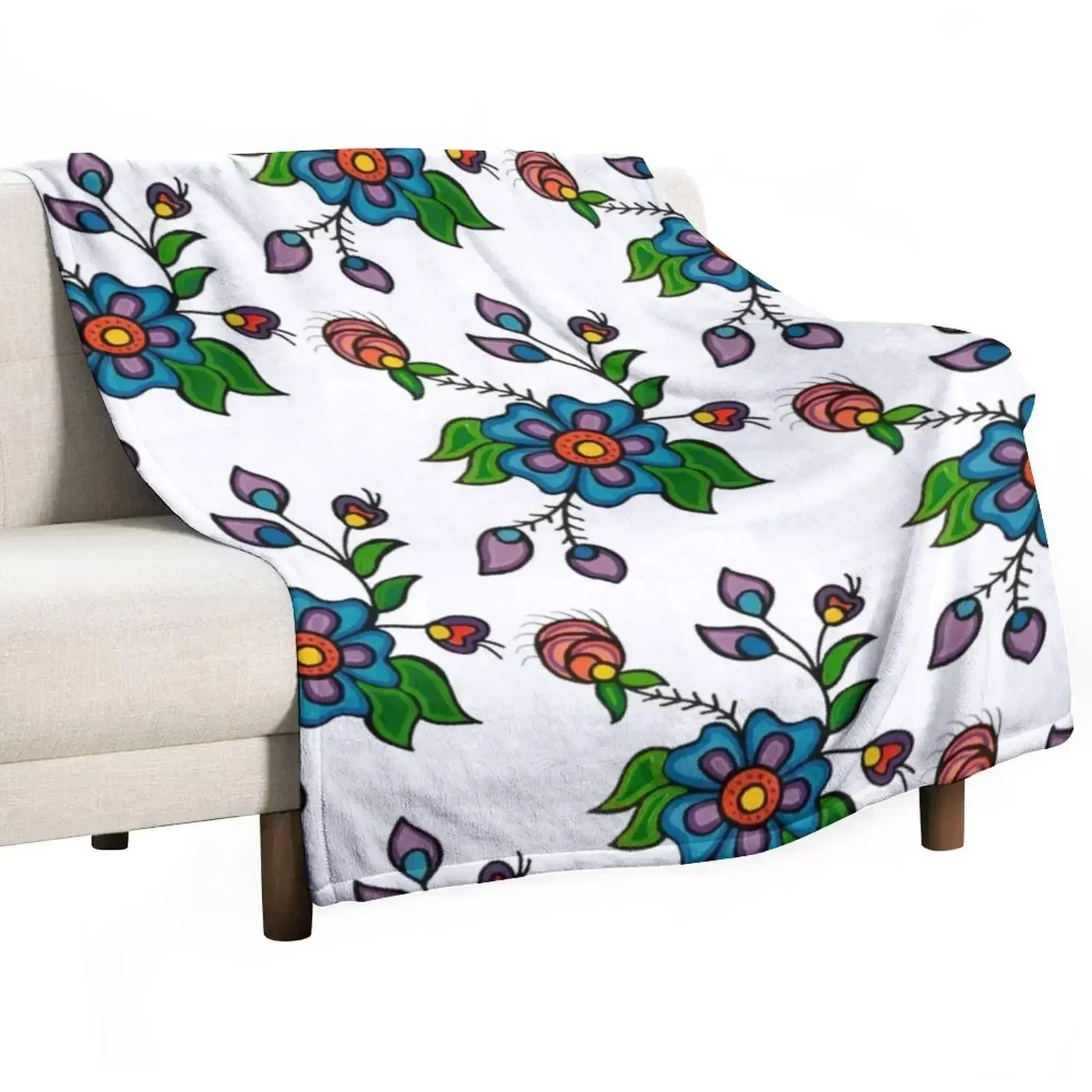 

My Best Friend Throw Blanket Soft Cozy Blanket for Pet Kids Adults