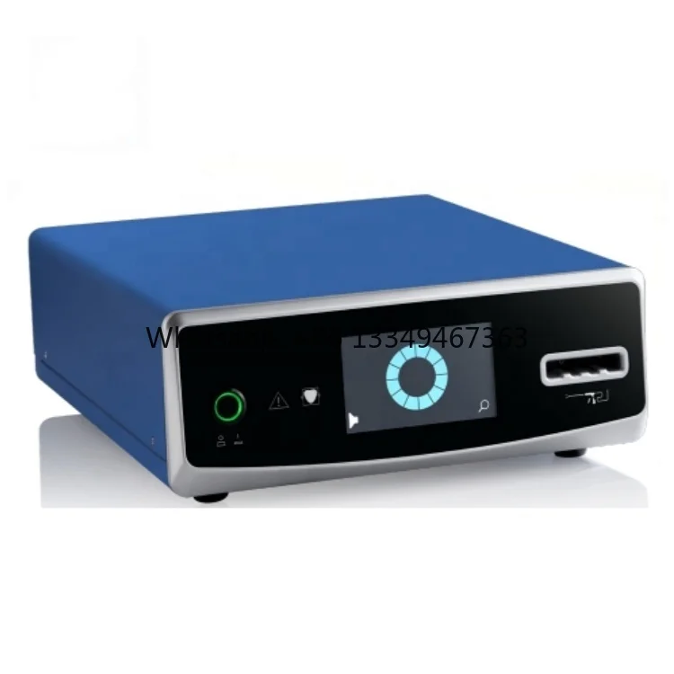 ELECTROSURGICAL ENERGY PLATFORM Vessel Sealing Energy Ligasure /high-frequency Surgical System