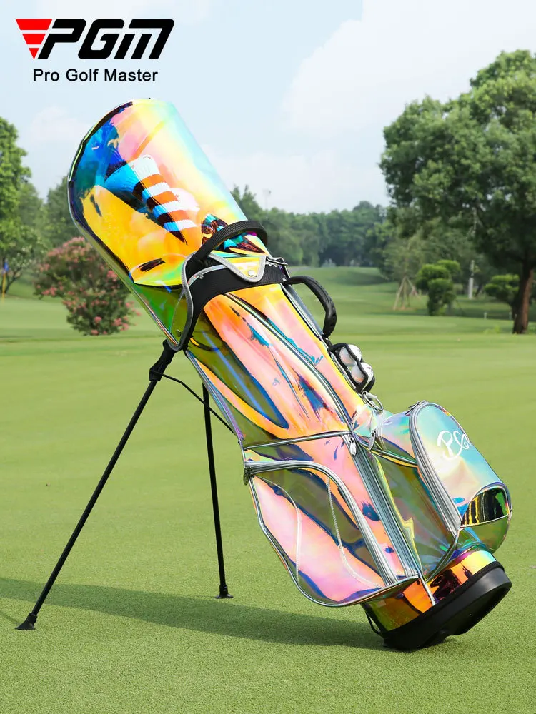 Pgm Ladies' Golf Ba… - image