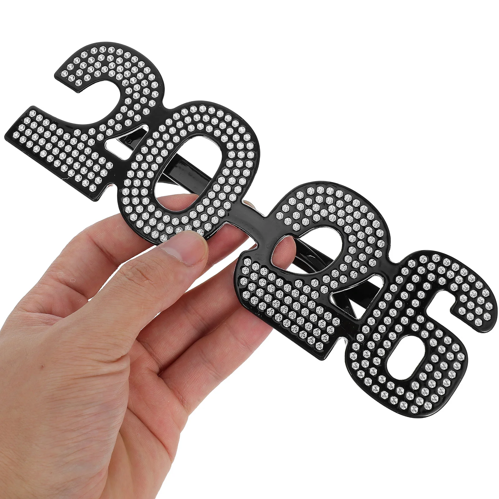 2026 New Year Glass… - image