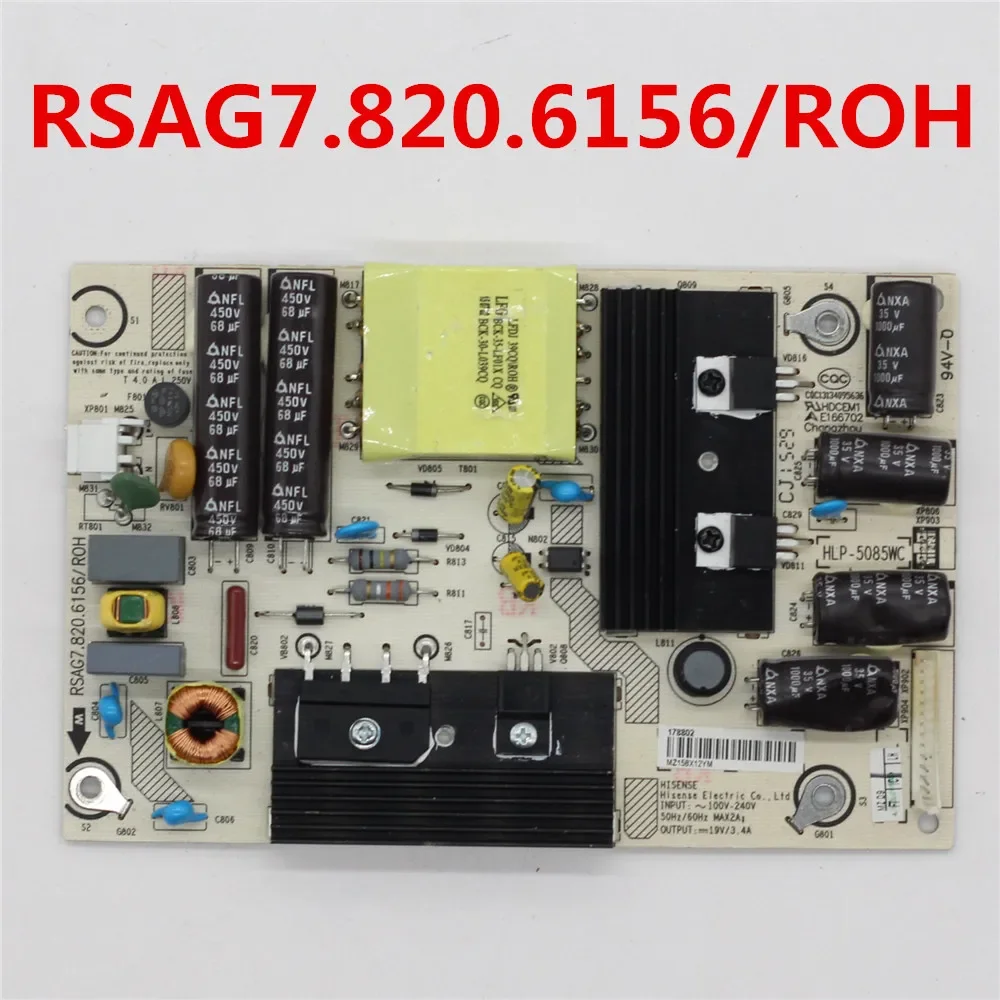 

RSAG7.820.6156 ROH original power board for TV