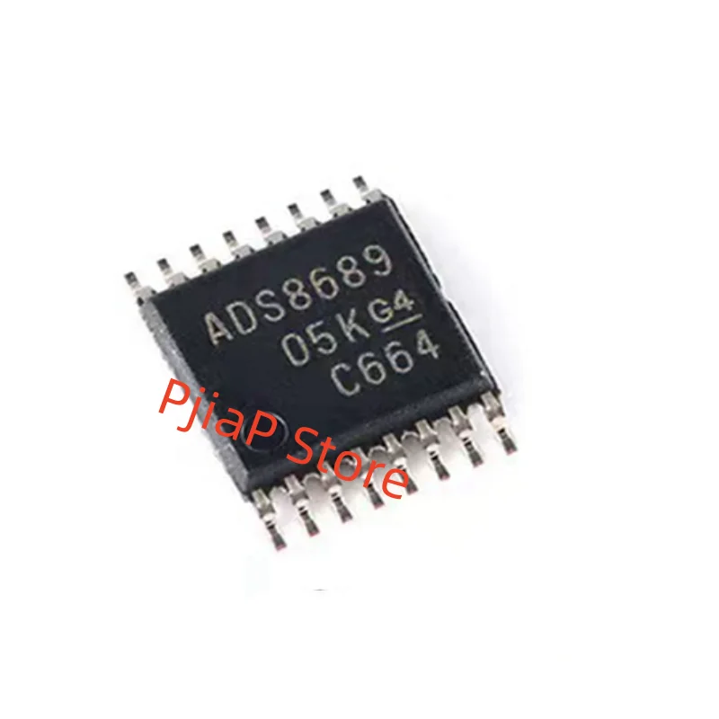 1pcs   New Original    ADS8689IPW   TSSOP16