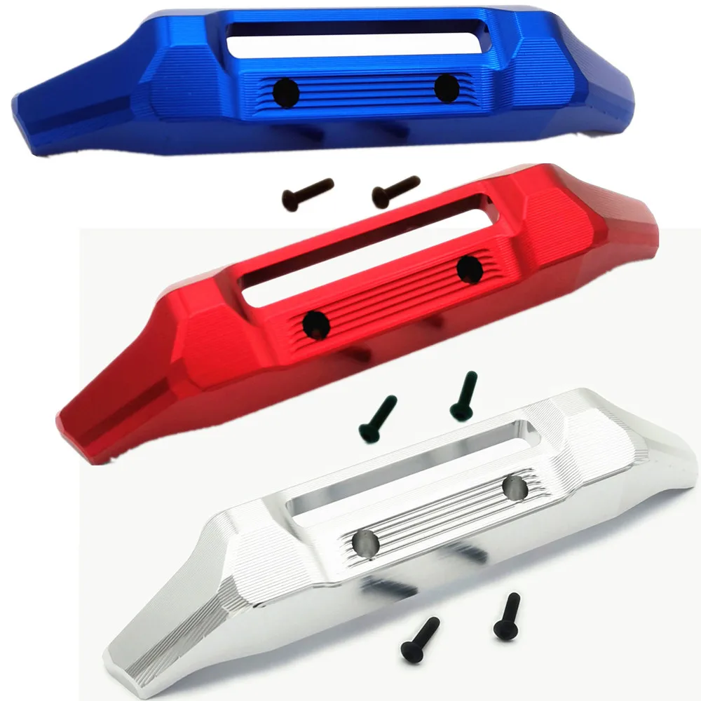 Aluminum Front Bumper for Traxxas 1/6 XRT 7835