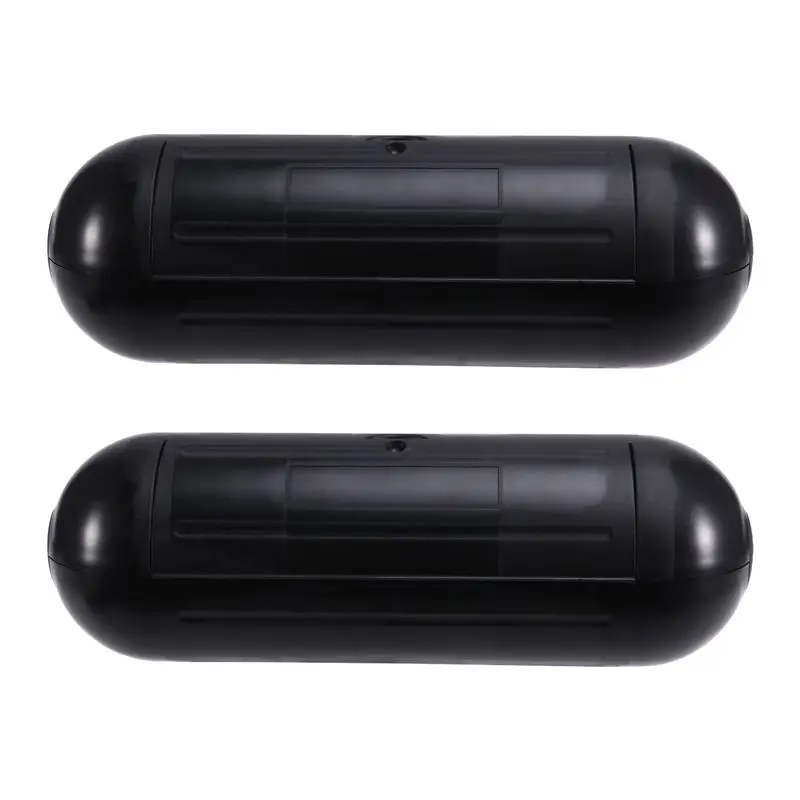 

AEE8-2PCS Extension Cable Plug Connection Protective Cover, Waterproof Indoor Outdoor,String Christmas Lights Cover