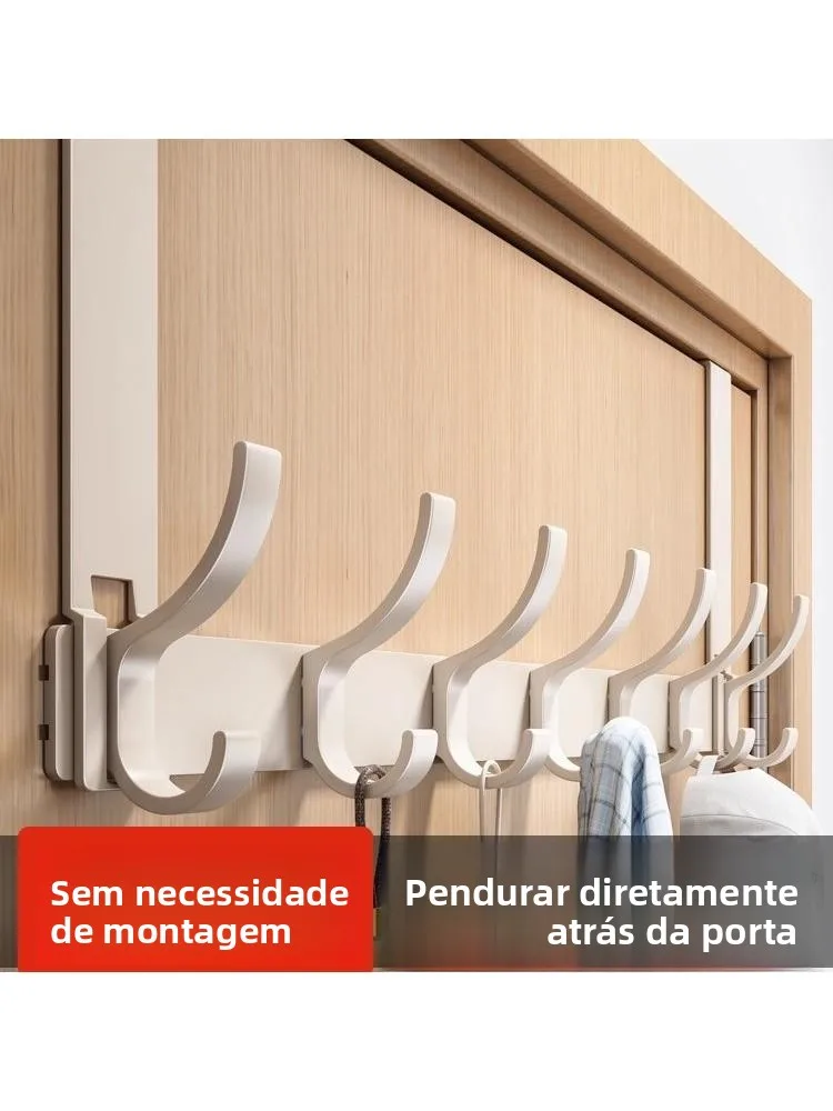 no-drill-modern-minimalist-door-back-clothes-hanger-bedroom-wardrobe-storage-rack-wall-mounted-home-entryway-organizer
