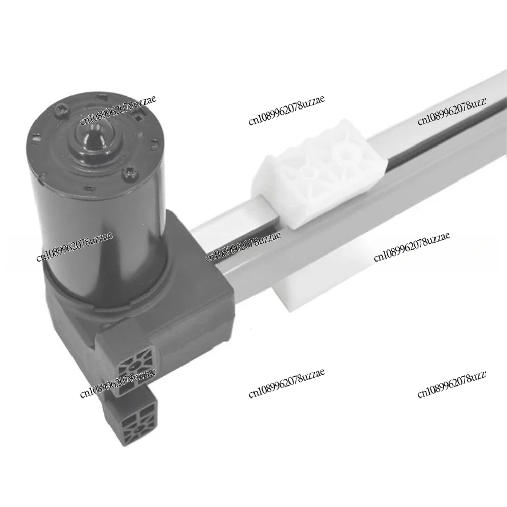 Adjustable Stroke Linear Push Motor Electric Telescopic Actuator For Living Room Sofa Reclining And Shifting Function