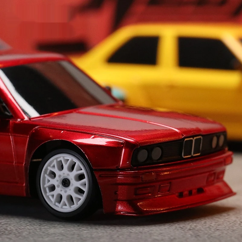 Sniclo Mg058 Rc Drift Car New 1:43 With Fpv Remote Control Camera Immersive Driving Toy Gift For Rc Car Enthusiasts And Kids