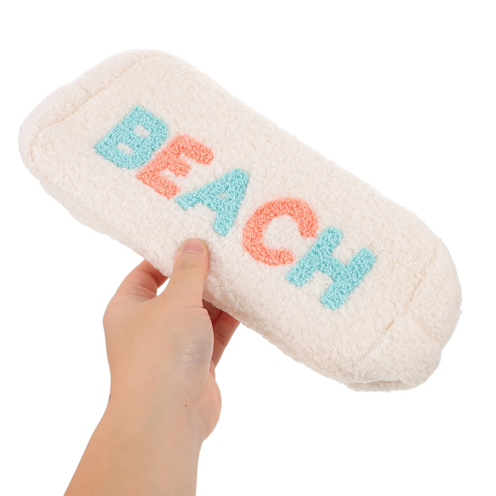 

Large Capacity Portable Zipper Pencil Case Organizer Soft Stationery Pouch for Students Artists School Colored Pencil Holder