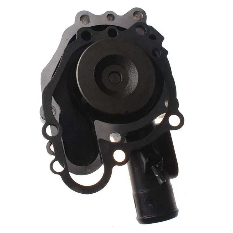 

Precision Water Pump Metal 129907-42000 For Yanmar 4TNV94L 4TNV98 Engine Excavator Forklift Doosan Excavator DH55-7 YM129907-420