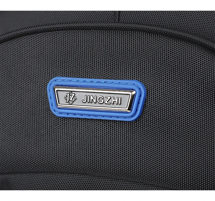 Freizeitrucksack, Mehrtaschen-Rucksack, Langlebige Laptop-Tasche, Modischer Reiserucksack, Business-Pendler-Rucksack – Detail 10