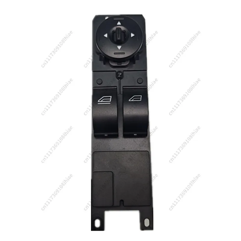 Fast Delivery Front Driver Left Power Window Switch for 12-18 DWS1509 1S15625 AM5T14A132EA CV6Z14529E SW7320