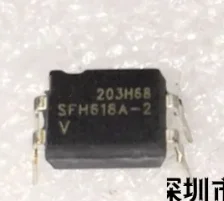 

10pcs SFH618A-2 DIP-4