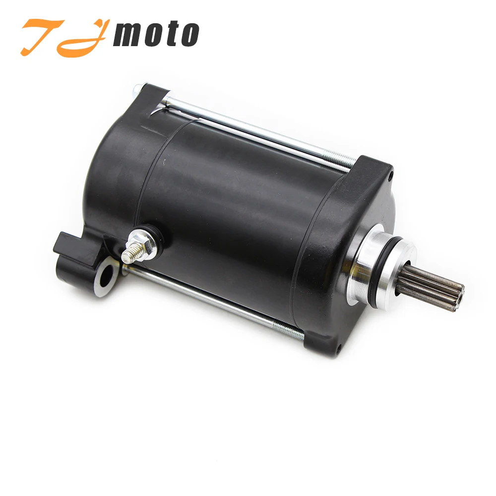 

6M6-81800-10 Стартер мотоцикла для Yamaha XL700 Wave Runner SJ650 SJ700 Super Jet WB700 Wave Blaster XL700 Starter
