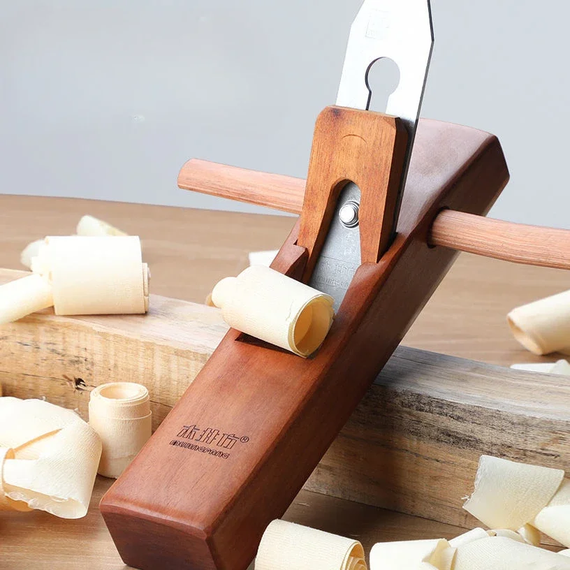 

Woodworking Hand Planer Luban Hand Planer DIY Planer Carpenter's Tools Wood Plane