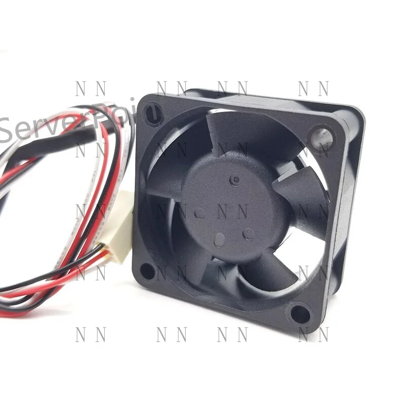 WEP  New for MF40201V2-1000C-F99 DC12V 0.64W 40x40x20MM 3Lines Cooling Fan