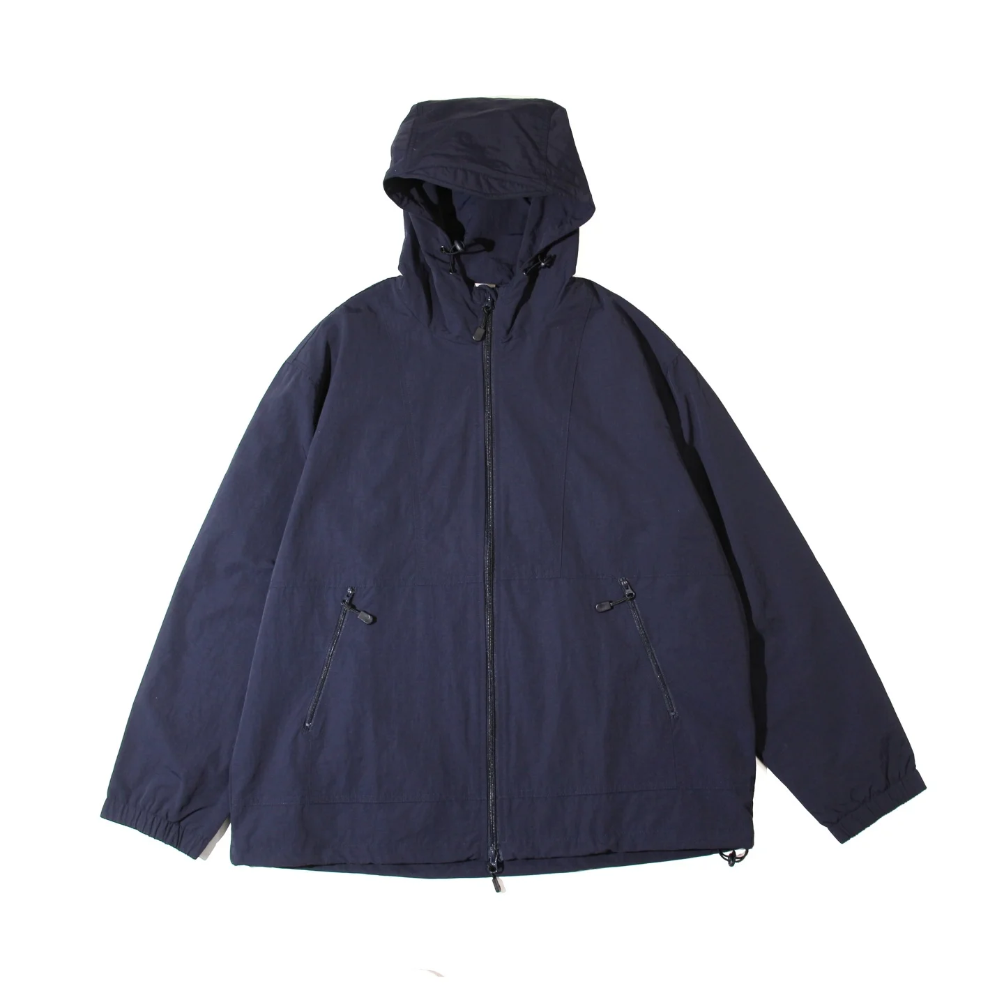 

GDW windproof tooling lightweight Japanese functional outdoor casual loose jacket