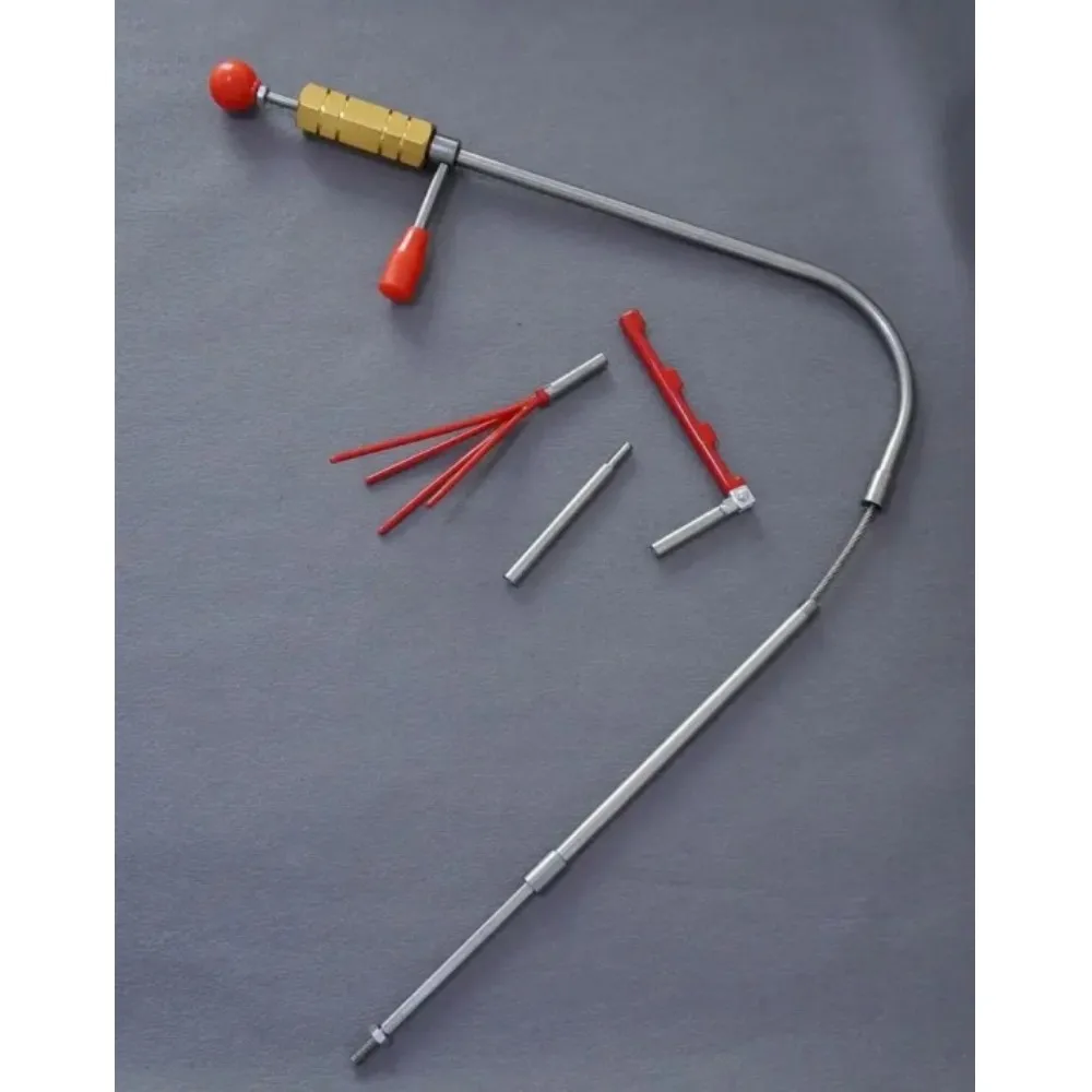 Two-Headed Cat Eye …