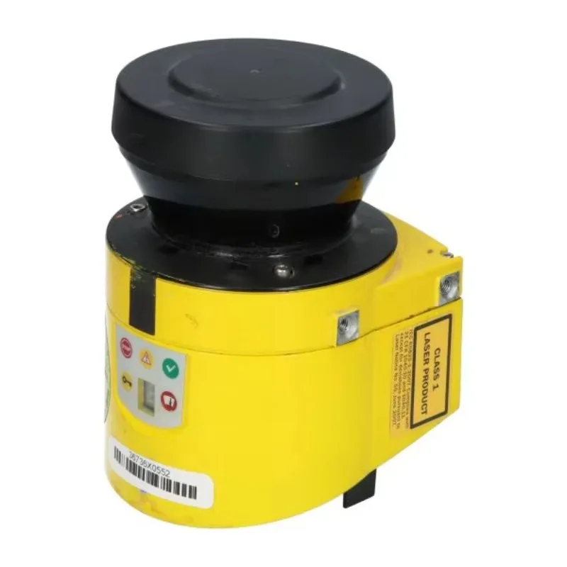 New Original Professional Scanner Safety Laser Scanner S30B-2011CA