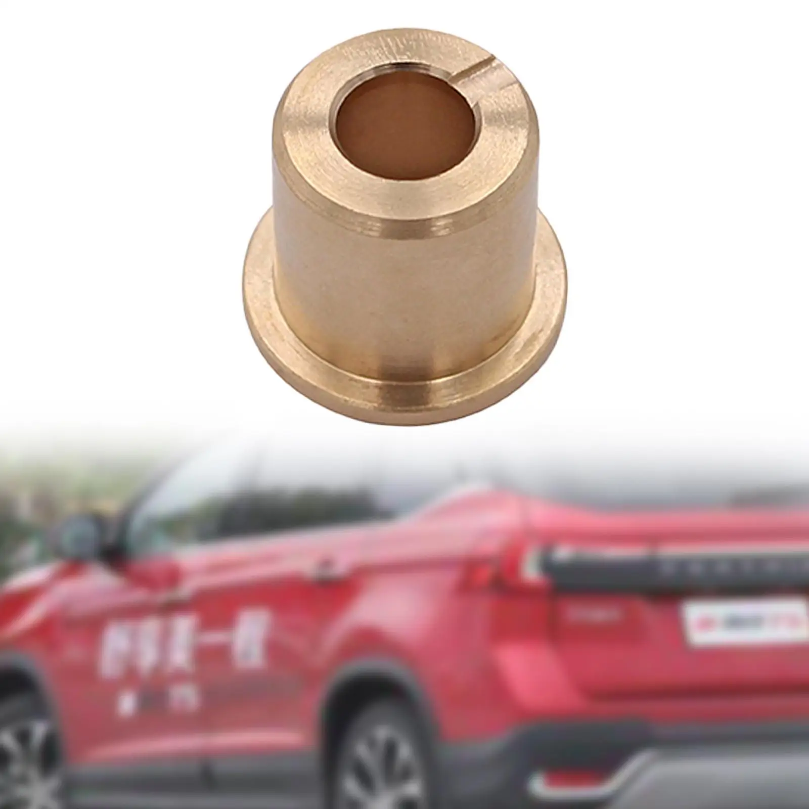 Heavy Duty Brass Is…