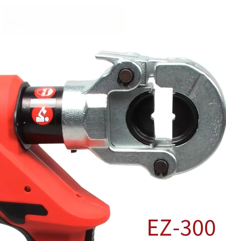 Cordless Hydraulic … - image