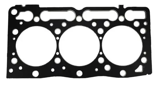 Original D1105 Cylinder Head Gasket For Kubota Excavator Tractor 16261-03310 1e038-03310 High Quality