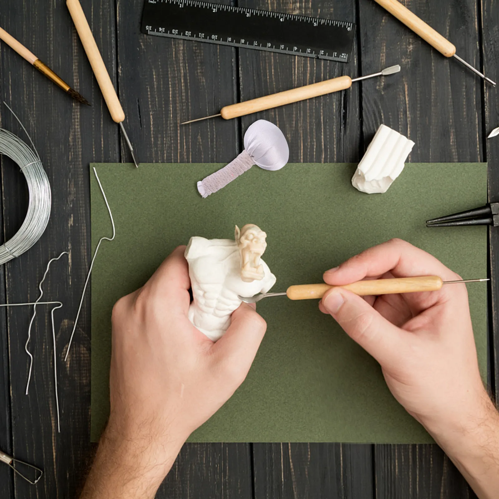 1 stuks stoffen wrijfpad persg - Stamping Ink Pad recensie en prijs