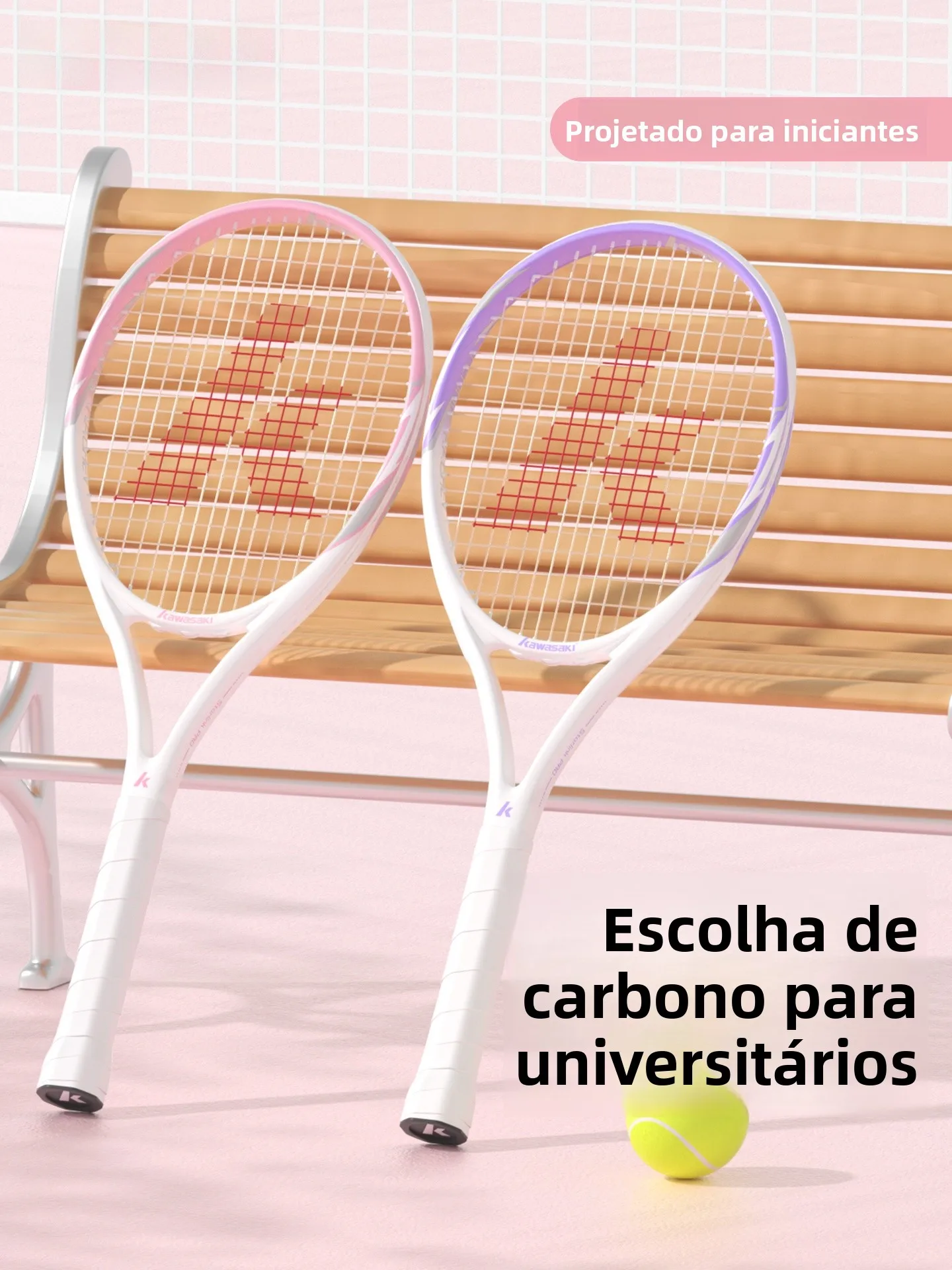 raquette-de-tennis-en-carbone-pour-debutants-ensemble-d'entrainement-pour-hommes-avec-rebond-en-option-pour-adultes-jeu-individuel-sport-fitness