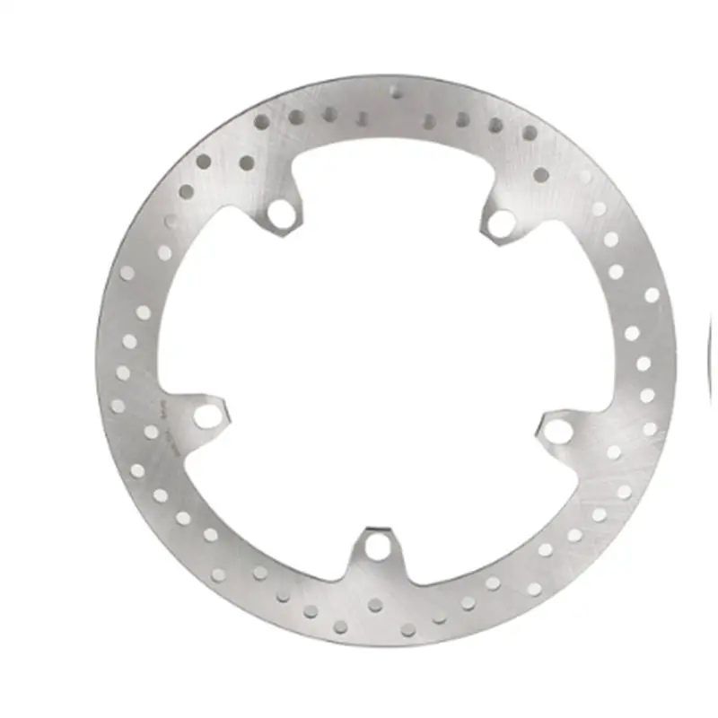 For BMW K1200 K1200GT K12 K12S K1200LT R1200 HP2 Enduro R K 1200 R1150RS R11RT R1150RT R22 Front Brake Disc Rotors 320Mm-T48C