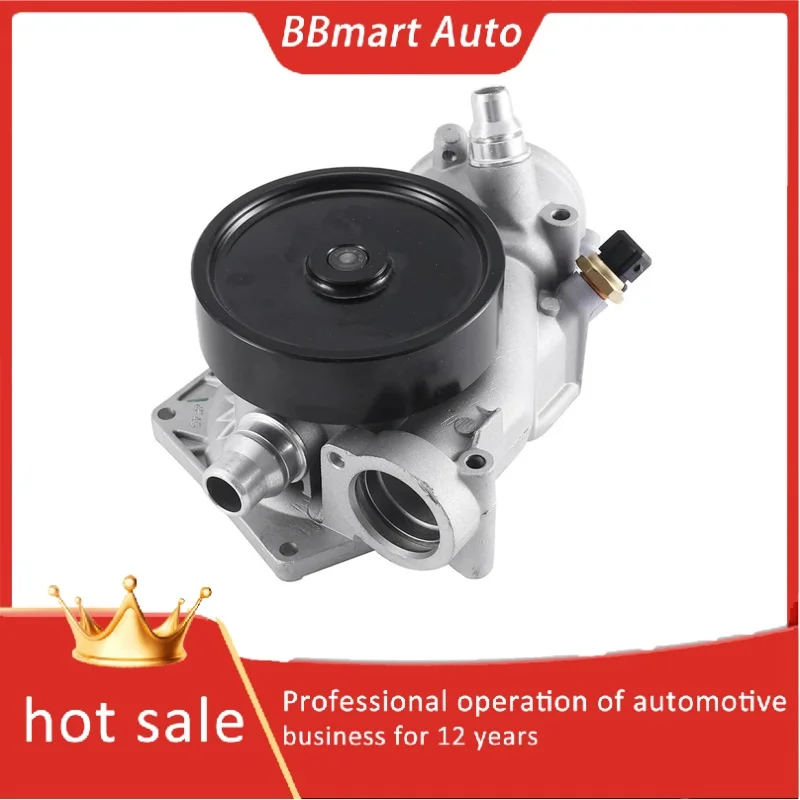 

11517548263 BBmartAuto Car accesorios para Water Pump for BMW N63