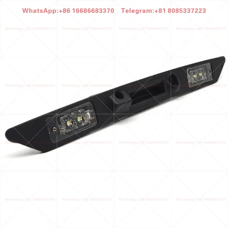 For NEW TT 8S Rear View Camera with Highline Guidance Line Wiring harness 8S0 827 574 A 8S0827574A
