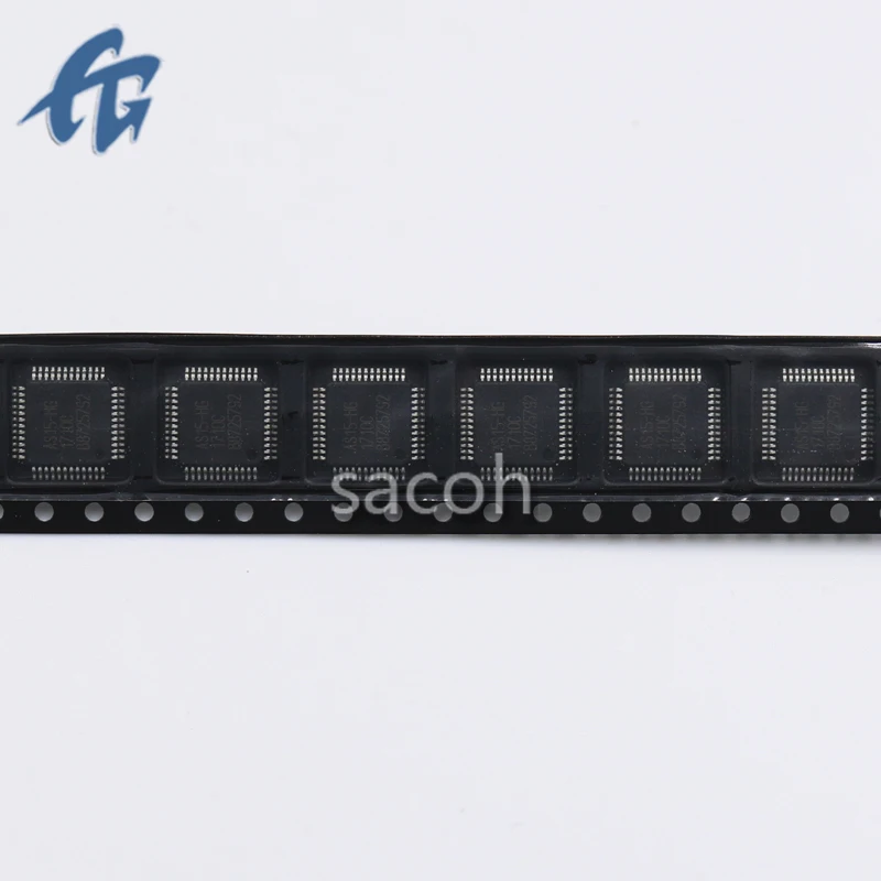 

(SACOH Electronic Components) AS15-HG 10Pcs 100% Brand New Original In Stock