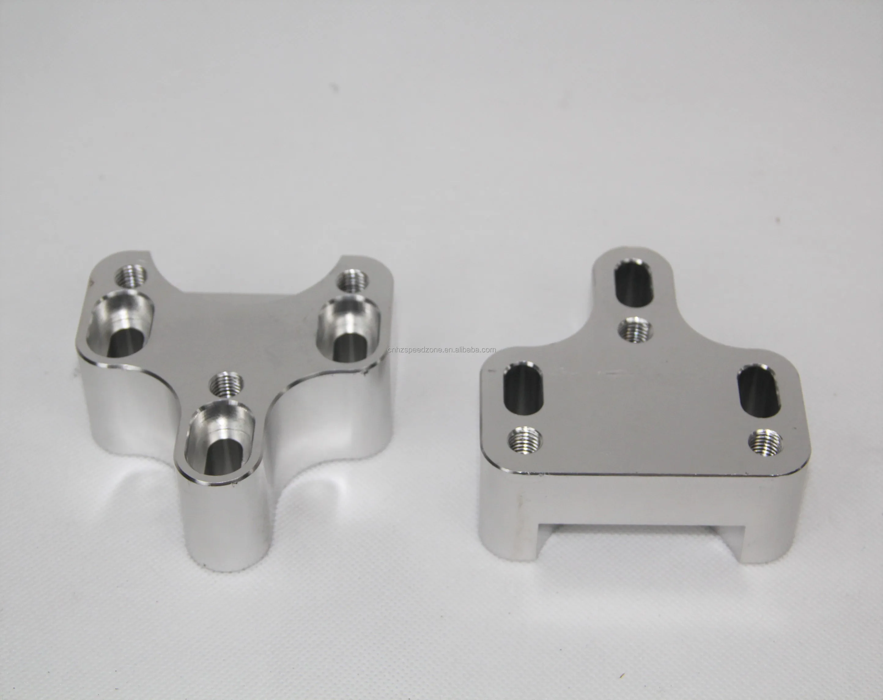CONTROLLO BASSO BRACCIO IN ALLUMINIO BILLET per MK5 MK6