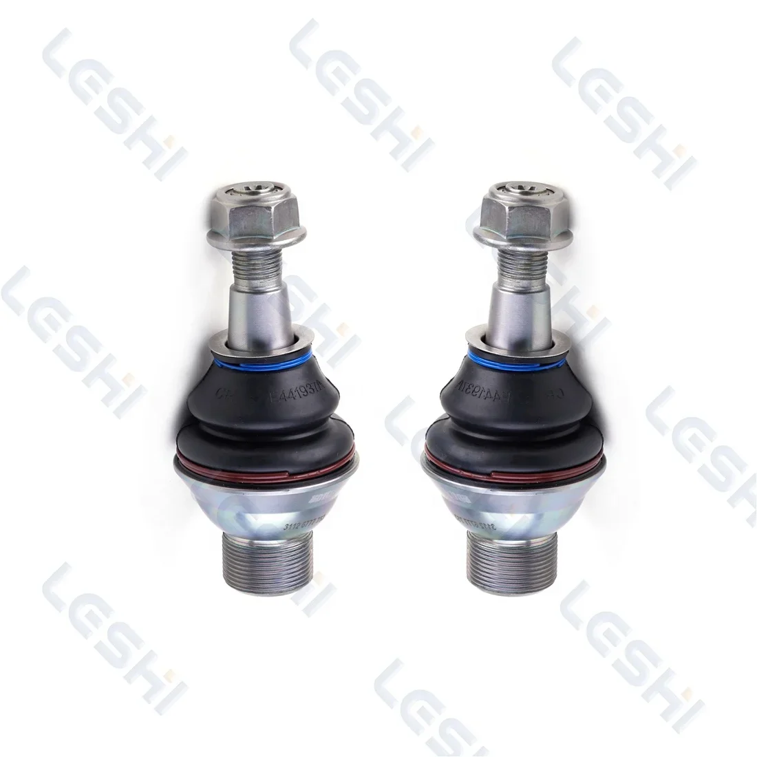 LESHI Auto Parts Chassis Spare Part Suspension Kits for 5 Series F07 F10 F18 F11 6 Series F12 F13!