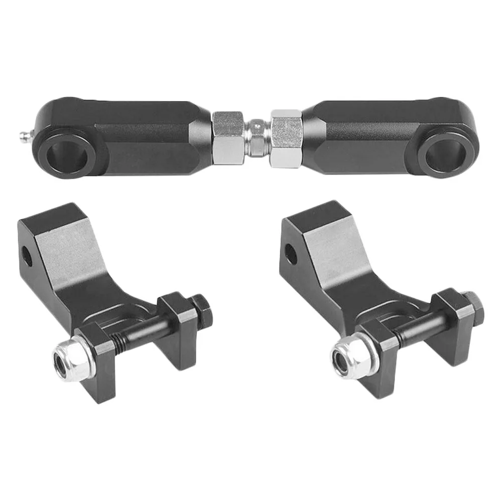 Front / Rear Lowering Kit for Yamaha Raptor 350 YFM350,660 660R YFM660R,700 700R YFM700