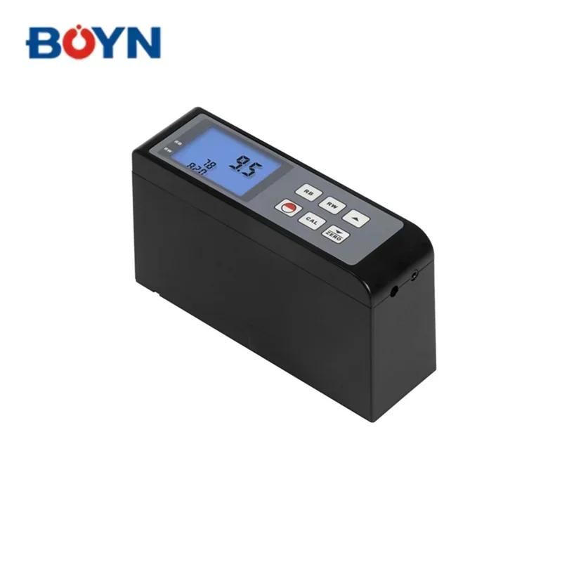 

RM-206 light reflectance meter