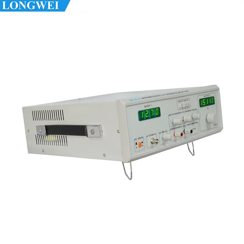 LW-1212F 100W Audio Sweep Generator 20Hz-20KHz Loudspeaker Test Audio Sweep Signal Generator