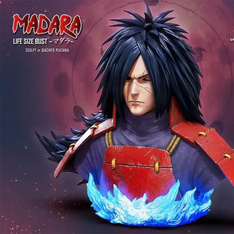 Collect Your Favorite Naruto Characters: Over 100 Blind Box Toys to Unbox the Mystery