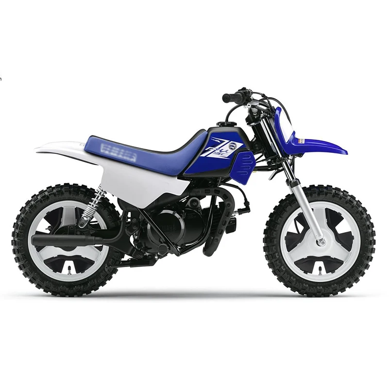 

Body Plastic Fairing Body Kit For YAMAHA PW50 PY50 PW 50 PEE WEE Plastic Fender Body Seat Gas Tank Kit