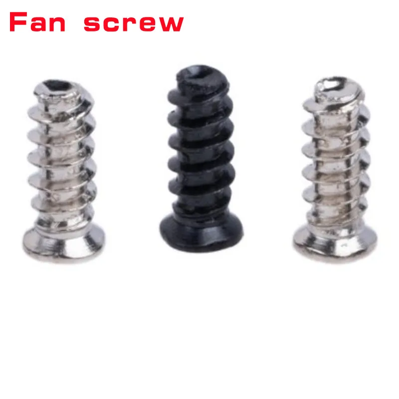 Mejores Tornillos M4x8 para Montaje de Ventiladores en PC: Evaluación Práctica y Recomendación Final