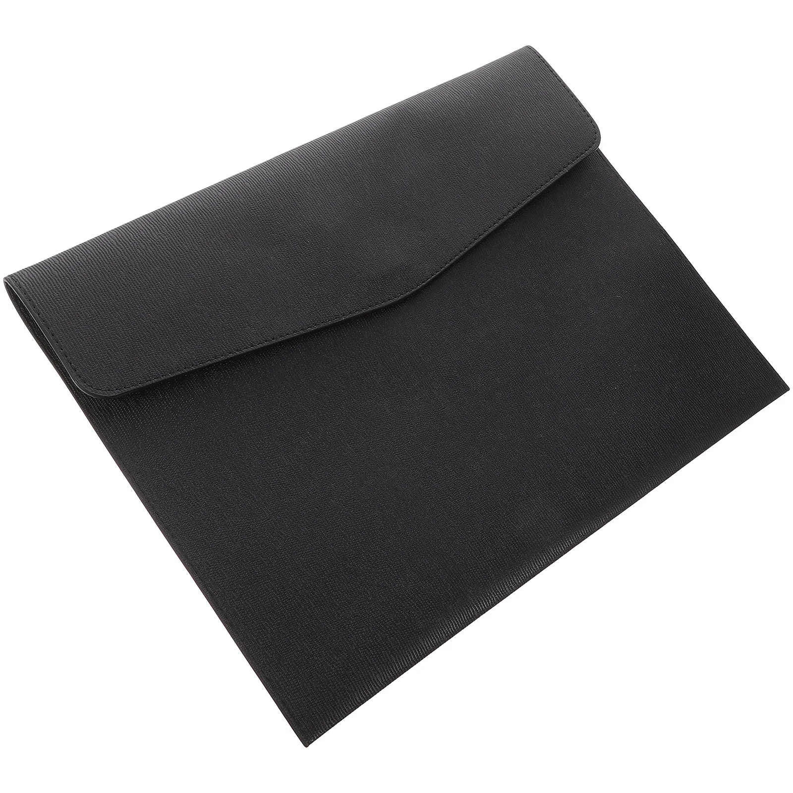 Porta documenti con borsa A4 per ufficio, scuola, organizer portatile per file, cartella di archiviazione, custodia per file da viaggio