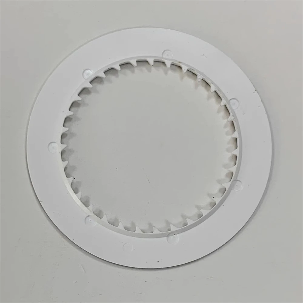 Datums zifferblatt geeignet für nh35 Uhrwerk Kunststoff