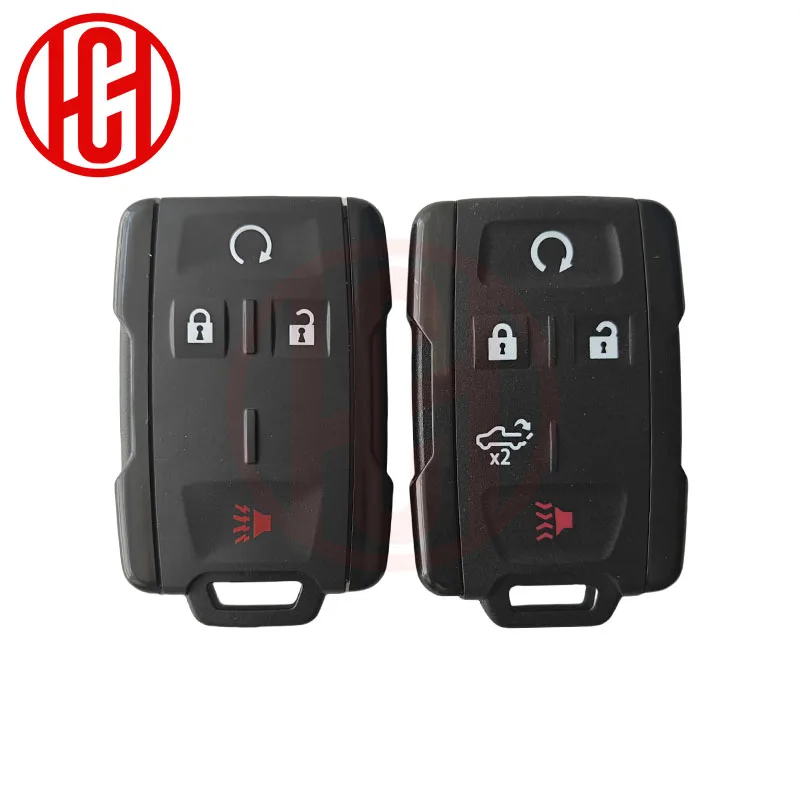 M3N-32337100/M3N-32337200 315/433MHz Car Remote Key For Chevrolet Suburban Silverado Tahoe GMC Suburban Tahoe Yukon